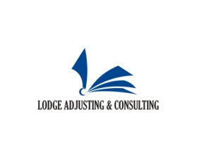 Logo Design Entry 921964 submitted by kuzuma to the contest for Lodge Adjusting & Consulting run by ClarkWGrizwold