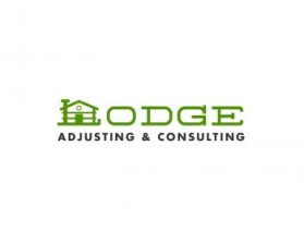 Logo Design Entry 922018 submitted by redbirddesign to the contest for Lodge Adjusting & Consulting run by ClarkWGrizwold
