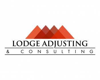 Logo Design entry 922028 submitted by serroteca to the Logo Design for Lodge Adjusting & Consulting run by ClarkWGrizwold