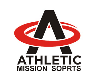 Logo Design entry 922277 submitted by aditya.singh121 to the Logo Design for Athletic Mission Sprots run by Athletic Mission