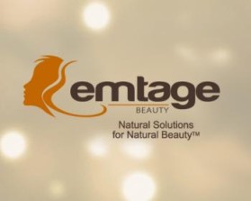 Logo Design entry 922373 submitted by 765 to the Logo Design for http://www.emtagebeauty.com/ run by emtagebeauty