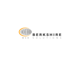 Logo Design entry 922279 submitted by celpil to the Logo Design for Berkshire Web Solutions run by BerkshireWebSolutions