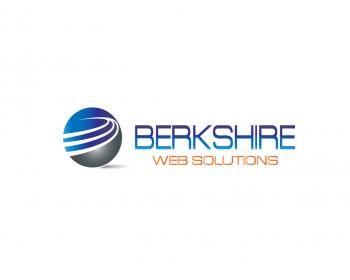 Logo Design entry 922284 submitted by hegesanyi to the Logo Design for Berkshire Web Solutions run by BerkshireWebSolutions