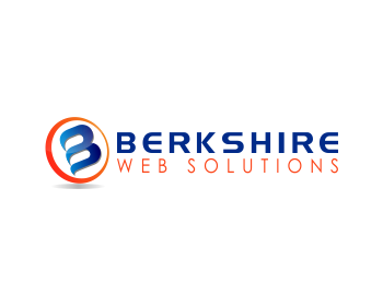 Logo Design entry 922298 submitted by wong_beji12 to the Logo Design for Berkshire Web Solutions run by BerkshireWebSolutions