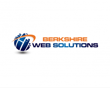 Logo Design entry 922298 submitted by cj38 to the Logo Design for Berkshire Web Solutions run by BerkshireWebSolutions