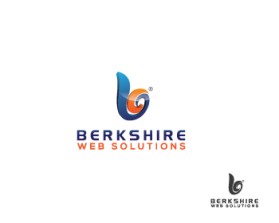 Logo Design Entry 922350 submitted by celpil to the contest for Berkshire Web Solutions run by BerkshireWebSolutions