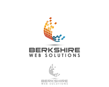 Logo Design entry 922298 submitted by pentool29 to the Logo Design for Berkshire Web Solutions run by BerkshireWebSolutions
