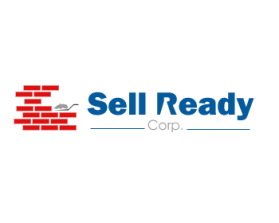 Logo Design entry 922495 submitted by neilfurry to the Logo Design for Sell Ready Corp run by sellreadycorp