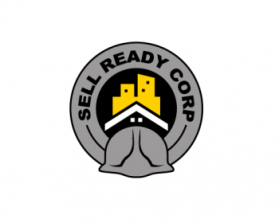 Logo Design entry 922498 submitted by neilfurry to the Logo Design for Sell Ready Corp run by sellreadycorp