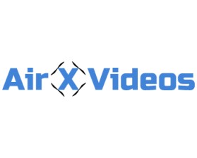 Logo Design entry 922528 submitted by nirajdhivaryahoocoin to the Logo Design for Air X Videos run by CoppellDarryl