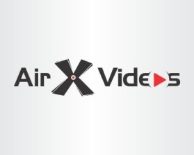 Logo Design entry 922529 submitted by nirajdhivaryahoocoin to the Logo Design for Air X Videos run by CoppellDarryl