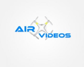 Logo Design entry 922540 submitted by nirajdhivaryahoocoin to the Logo Design for Air X Videos run by CoppellDarryl