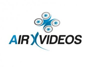 Logo Design entry 922547 submitted by nirajdhivaryahoocoin to the Logo Design for Air X Videos run by CoppellDarryl