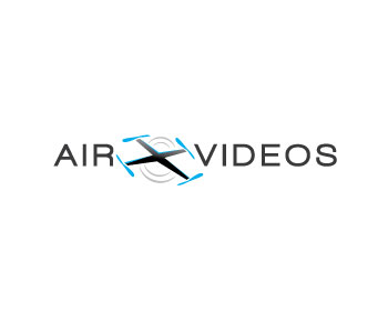 Logo Design entry 922598 submitted by samsyed to the Logo Design for Air X Videos run by CoppellDarryl