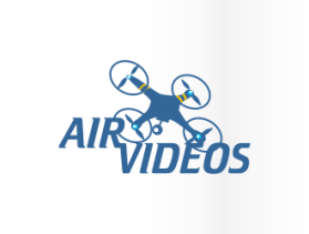 Logo Design Entry 922586 submitted by LagraphixDesigns to the contest for Air X Videos run by CoppellDarryl