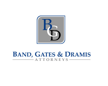 Logo Design entry 922731 submitted by nrdnelson to the Logo Design for Band, Gates & Dramis run by hfraley