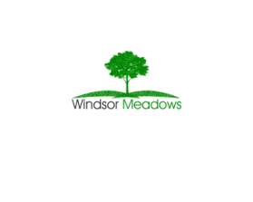 Logo Design entry 922804 submitted by aditya.singh121 to the Logo Design for Windsor Meadows run by jduston