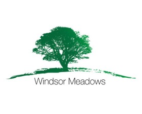 Logo Design entry 922809 submitted by neilfurry to the Logo Design for Windsor Meadows run by jduston