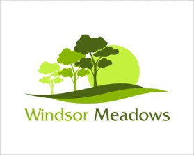 Logo Design entry 922831 submitted by Rick01 to the Logo Design for Windsor Meadows run by jduston