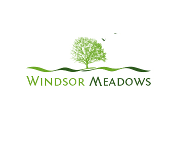 Logo Design entry 922838 submitted by TonyTet to the Logo Design for Windsor Meadows run by jduston