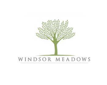 Logo Design entry 922852 submitted by the13thdesign to the Logo Design for Windsor Meadows run by jduston