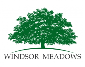 Logo Design entry 922880 submitted by neilfurry to the Logo Design for Windsor Meadows run by jduston