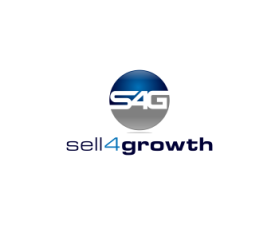 Logo Design entry 923275 submitted by eldesign to the Logo Design for sell4growth run by Lilia Severina