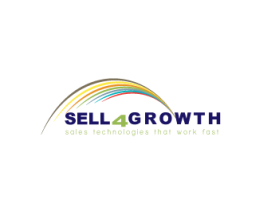 Logo Design entry 923276 submitted by souldign to the Logo Design for sell4growth run by Lilia Severina