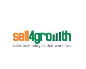 Logo Design entry 923278 submitted by JMTech to the Logo Design for sell4growth run by Lilia Severina