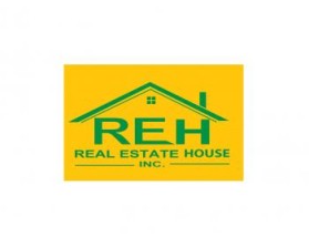 Logo Design entry 923365 submitted by samsyed to the Logo Design for Real Estate House, Inc. run by realestatehouse