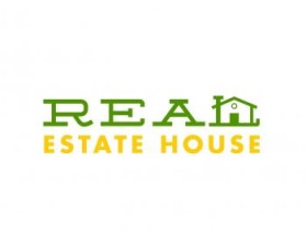 Logo Design Entry 923399 submitted by redbirddesign to the contest for Real Estate House, Inc. run by realestatehouse