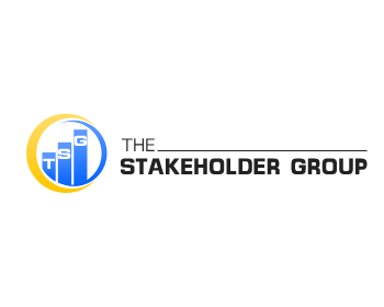 Logo Design entry 923510 submitted by neilfurry to the Logo Design for The Stakeholder Group run by StakeholderGroup