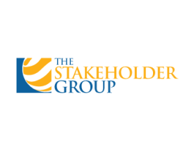 Logo Design entry 923563 submitted by FactoryMinion to the Logo Design for The Stakeholder Group run by StakeholderGroup