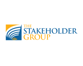 Logo Design entry 923565 submitted by Magmion to the Logo Design for The Stakeholder Group run by StakeholderGroup