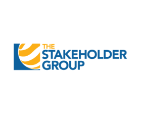 Logo Design entry 923581 submitted by Magmion to the Logo Design for The Stakeholder Group run by StakeholderGroup