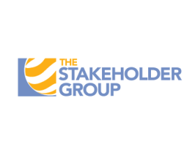 Logo Design entry 923583 submitted by Magmion to the Logo Design for The Stakeholder Group run by StakeholderGroup