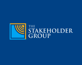 Logo Design entry 923656 submitted by santony to the Logo Design for The Stakeholder Group run by StakeholderGroup