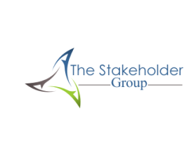 Logo Design Entry 923677 submitted by DaniyalALi to the contest for The Stakeholder Group run by StakeholderGroup