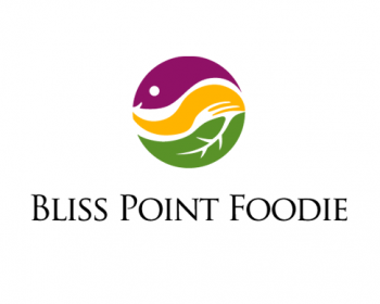 Logo Design entry 923361 submitted by smarttaste to the Logo Design for Bliss Point Foodie run by 7657AWARE