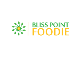 Logo Design entry 923333 submitted by smarttaste to the Logo Design for Bliss Point Foodie run by 7657AWARE