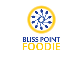 Logo Design entry 923334 submitted by smarttaste to the Logo Design for Bliss Point Foodie run by 7657AWARE