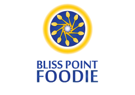 Logo Design entry 923336 submitted by DORIANA999 to the Logo Design for Bliss Point Foodie run by 7657AWARE