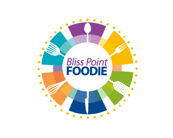 Logo Design entry 923351 submitted by eldesign to the Logo Design for Bliss Point Foodie run by 7657AWARE