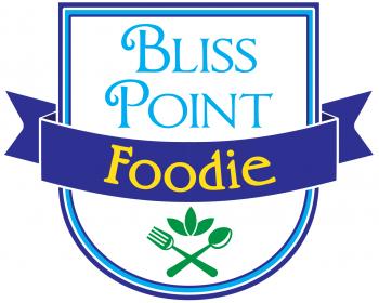 Logo Design entry 923359 submitted by mackimmy to the Logo Design for Bliss Point Foodie run by 7657AWARE