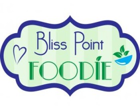 Logo Design entry 923361 submitted by mackimmy to the Logo Design for Bliss Point Foodie run by 7657AWARE