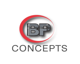 Logo Design entry 923744 submitted by ahillonis to the Logo Design for BP CONCEPTS run by brandon86406