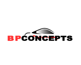Logo Design entry 923746 submitted by Coral to the Logo Design for BP CONCEPTS run by brandon86406