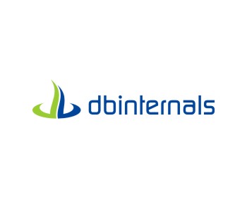 Logo Design entry 923797 submitted by TRC  to the Logo Design for dbinternals run by El_Oscuro