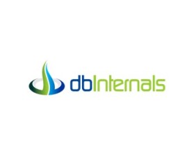 Logo Design entry 923823 submitted by Mac 2 to the Logo Design for dbinternals run by El_Oscuro