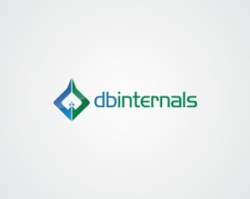 Logo Design entry 923852 submitted by bermain to the Logo Design for dbinternals run by El_Oscuro